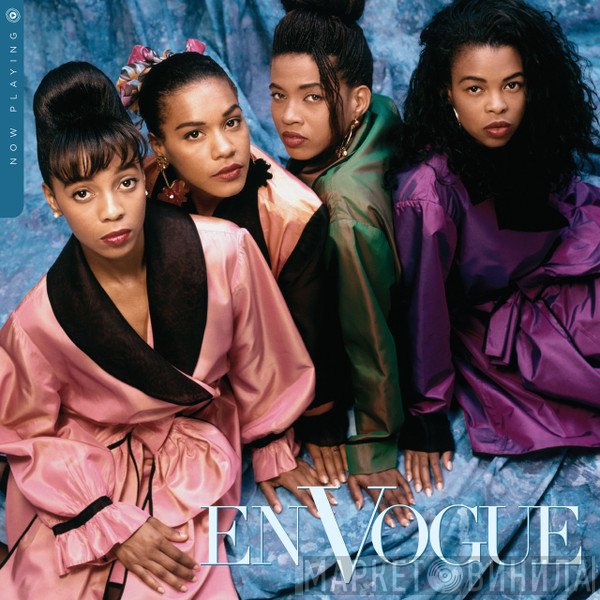 En Vogue  - Now Playing