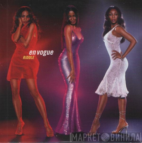 En Vogue  - Riddle