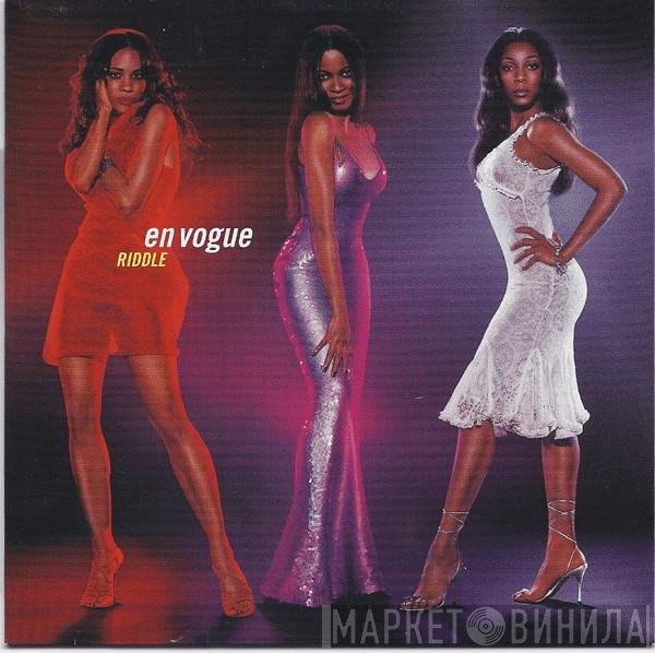En Vogue  - Riddle