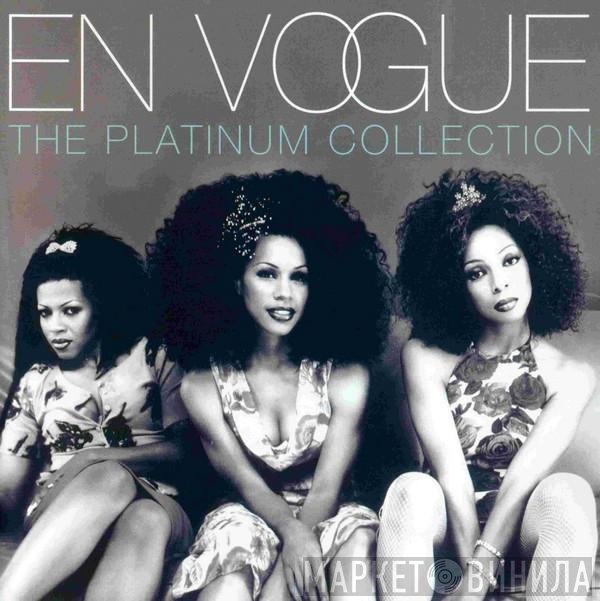 En Vogue  - The Platinum Collection