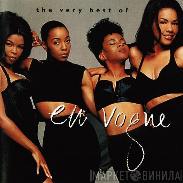 En Vogue - The Very Best Of En Vogue