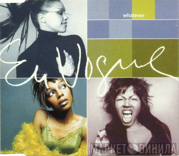 En Vogue - Whatever