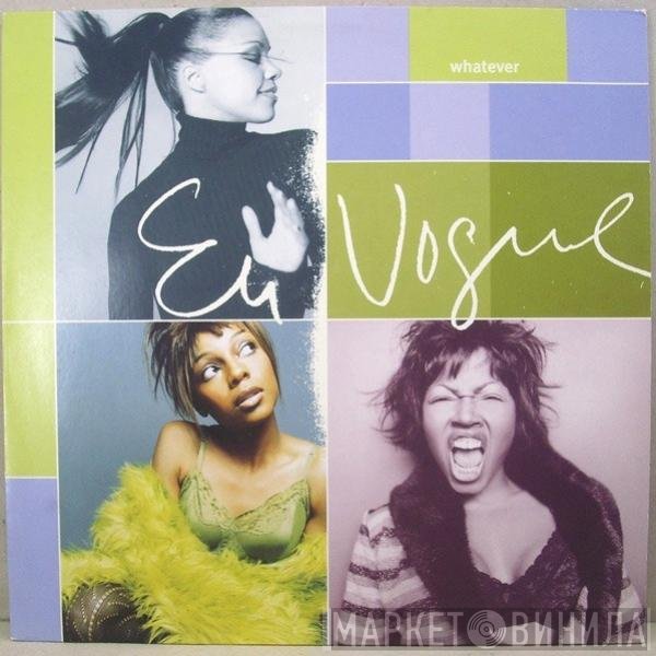 En Vogue - Whatever