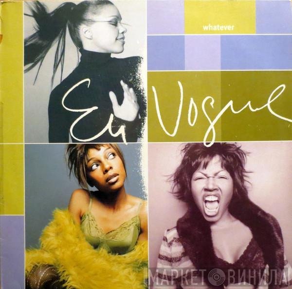 En Vogue  - Whatever