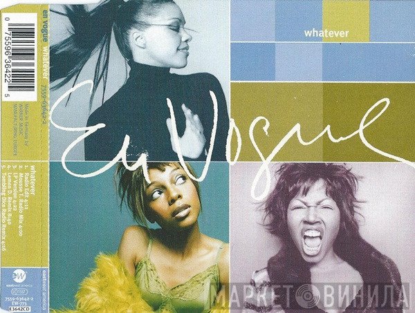 En Vogue - Whatever
