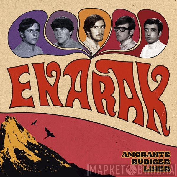 Enarak - Enarak