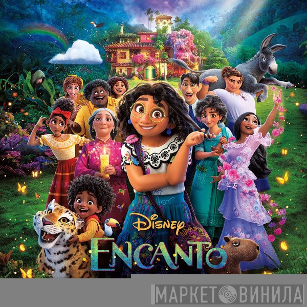  - Encanto