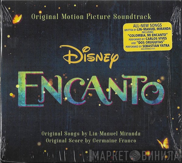  - Encanto
