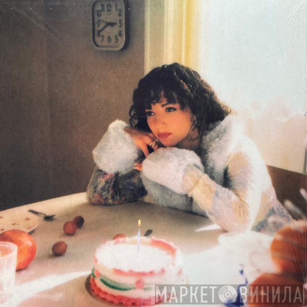 Enchantée Julia - Longo Maï