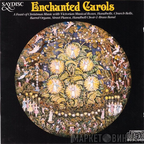  - Enchanted Carols