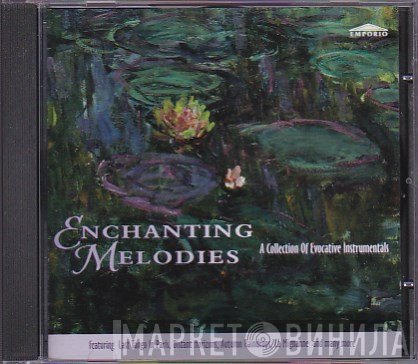  - Enchanting Melodies - A Collection Of Evocative Instrumentals