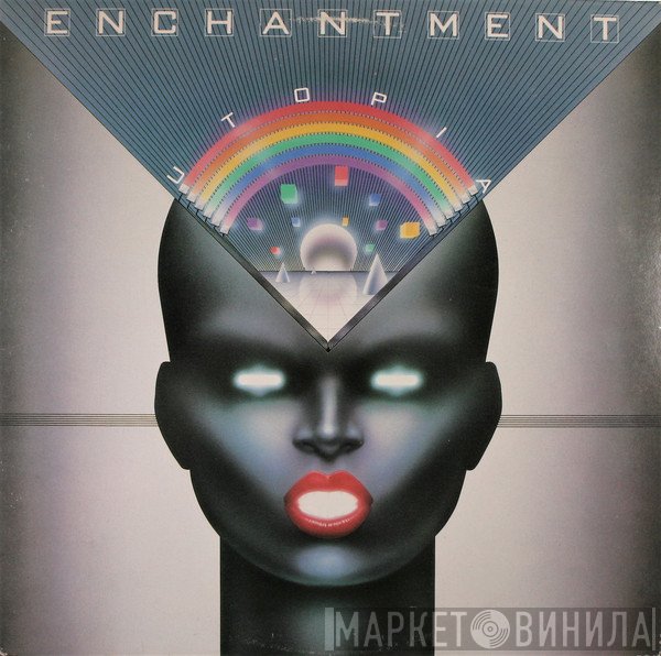 Enchantment  - Utopia