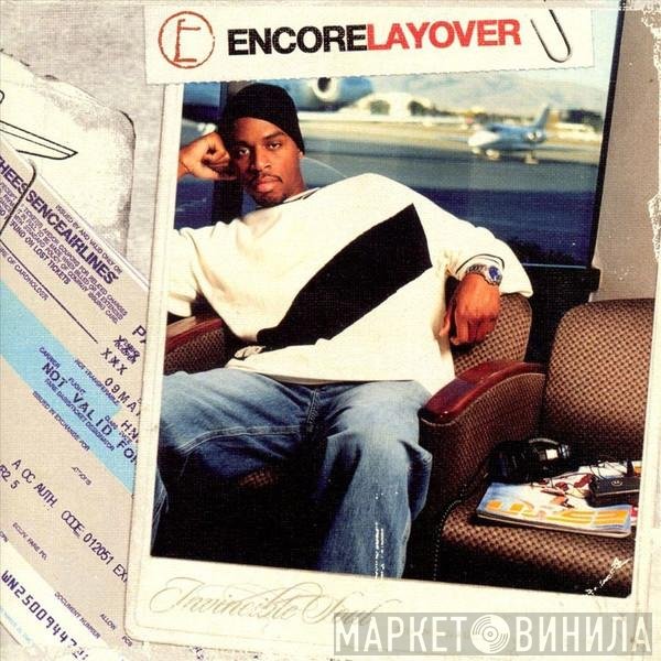 Encore  - Layover