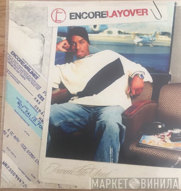 Encore  - Layover