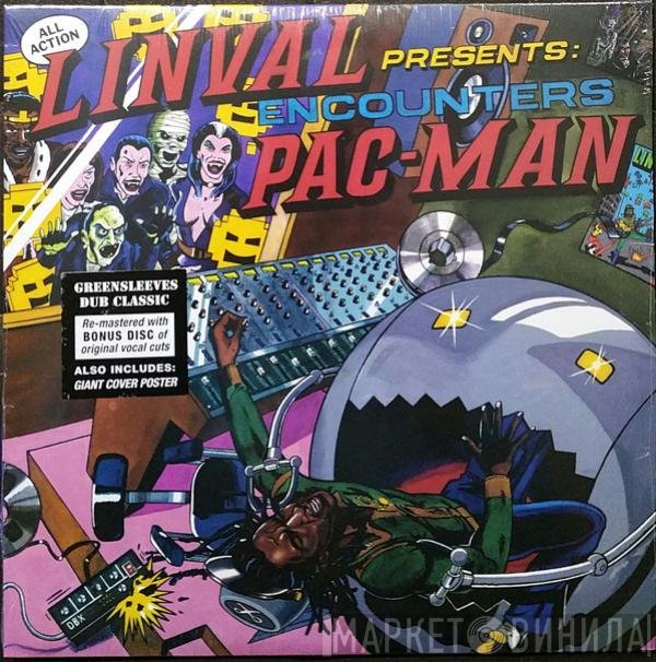  - Encounters Pac-Man