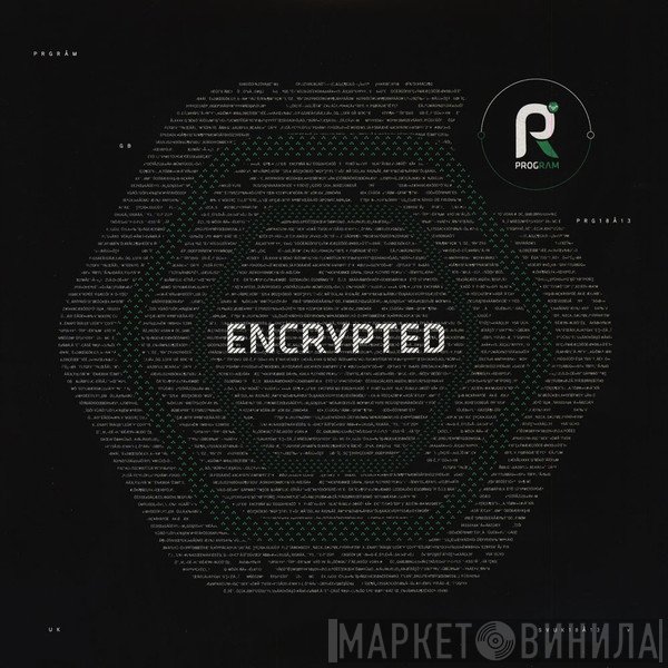  - Encrypted