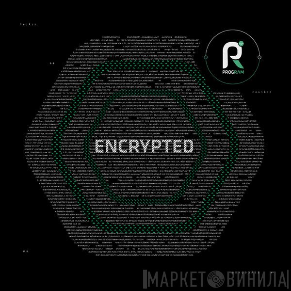  - Encrypted