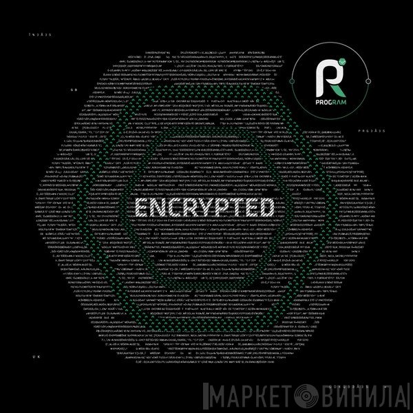  - Encrypted