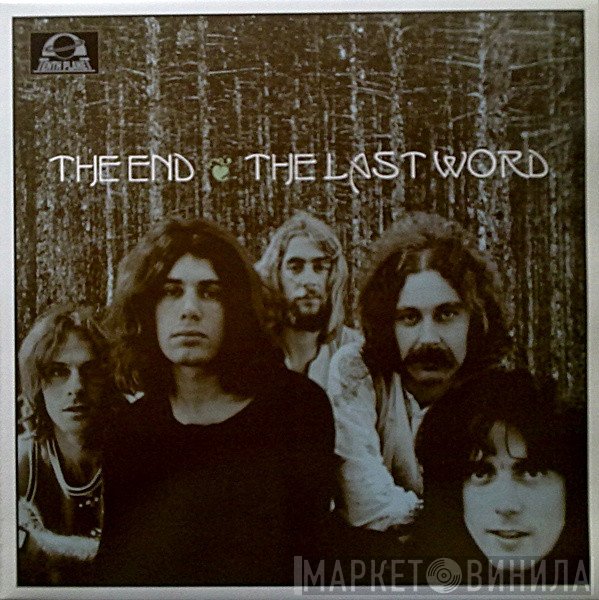 End  - The Last Word