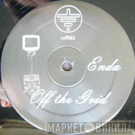 Enda - Off The Grid / Halo Manoeuvres