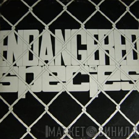 Endangered Species - Endangered Music