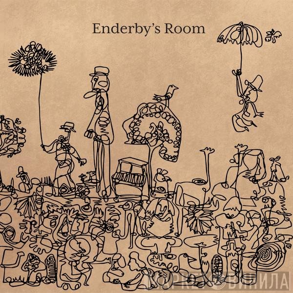 Enderby's Room - Enderby's Room