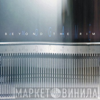 Endgame  - Beyond The Rim CD2