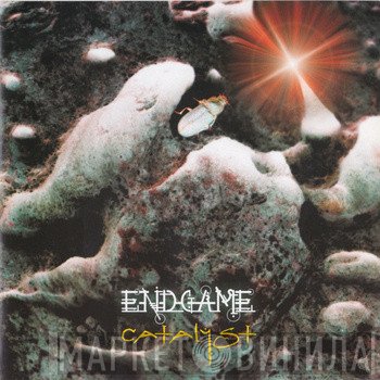 Endgame  - Catalyst CD2