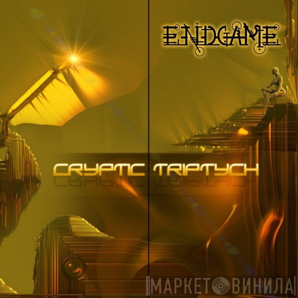 Endgame  - Cryptic Triptych