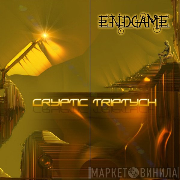 Endgame  - Cryptic Triptych