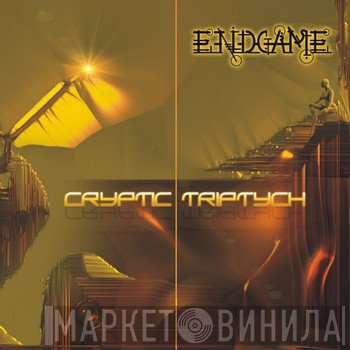 Endgame  - Cryptic Triptych