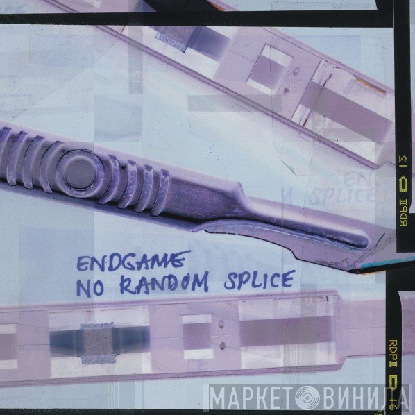 Endgame  - No Random Splice