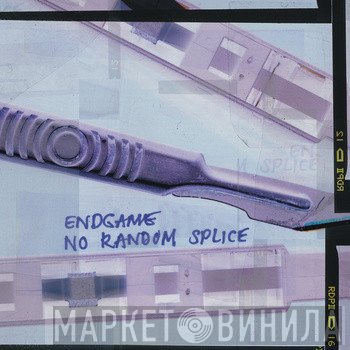 Endgame  - No Random Splice