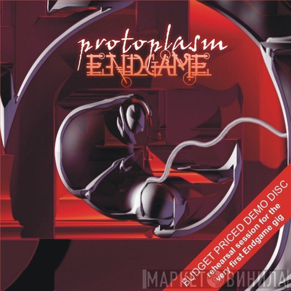 Endgame  - Protoplasm