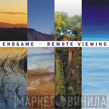 Endgame  - Remote Viewing