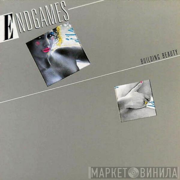 Endgames  - Building Beauty