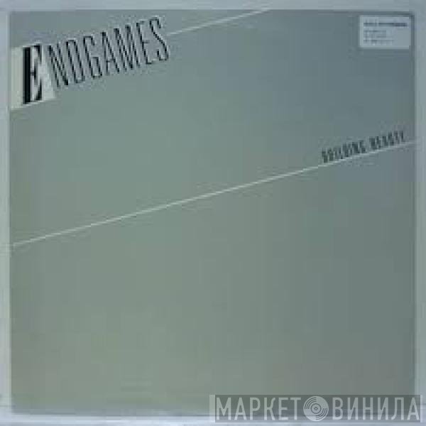 Endgames  - Building Beauty