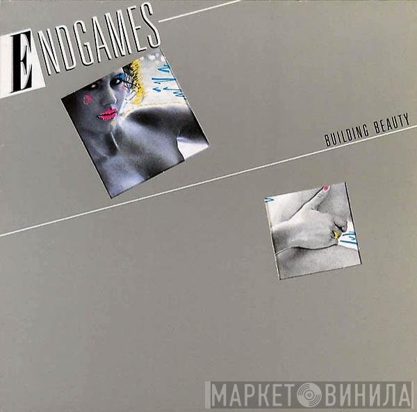 Endgames - Building Beauty