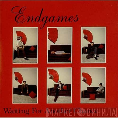 Endgames - Waiting For Another Chance