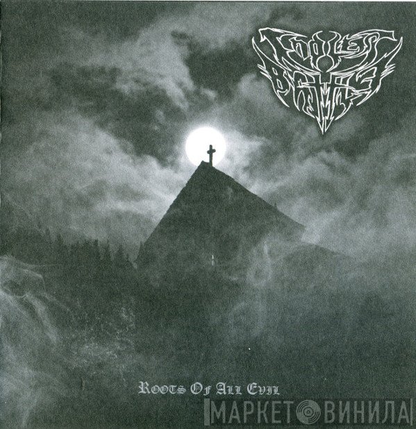 Endless Battle - Roots Of All Evil