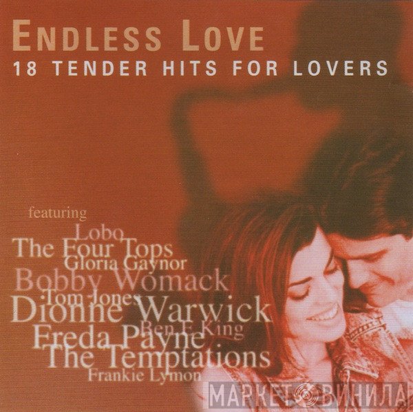  - Endless Love