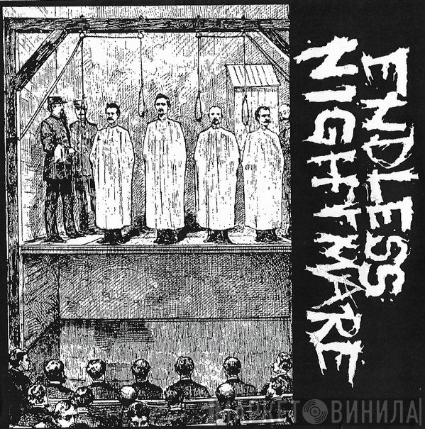 Endless Nightmare - Endless Nightmare