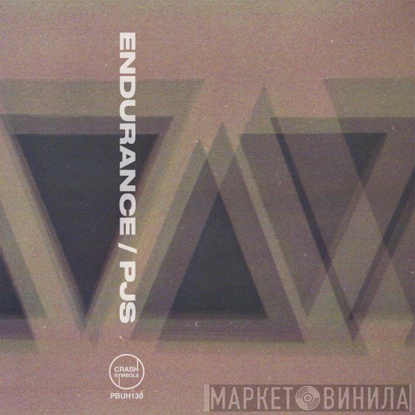 Endurance  / PJS   - Endurance / PJS Split