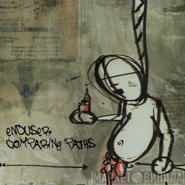 Enduser  - Comparing Paths