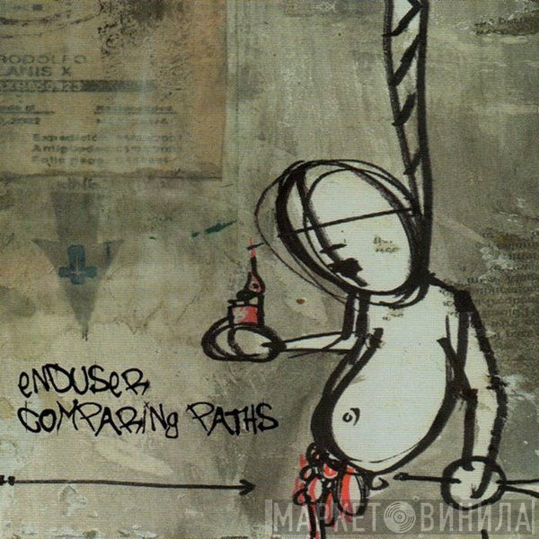 Enduser  - Comparing Paths