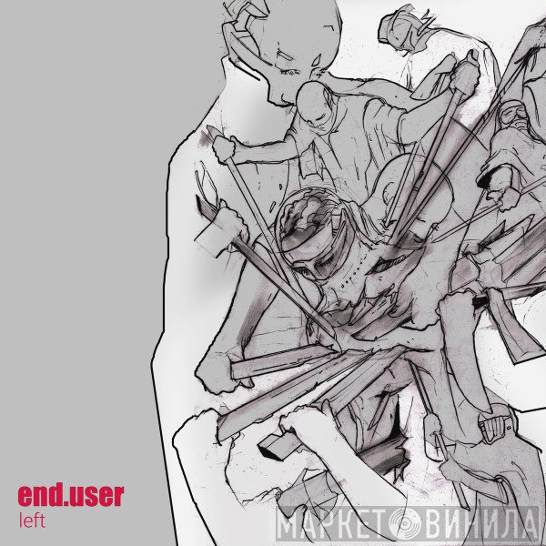 Enduser  - Left