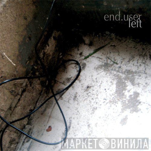 Enduser - Left