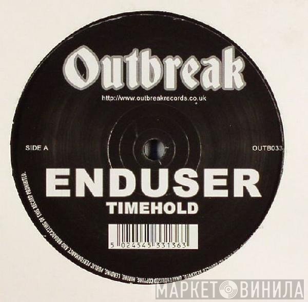 Enduser - Timehold / Assembly