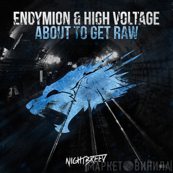 Endymion & High Voltage   - About To Get Raw