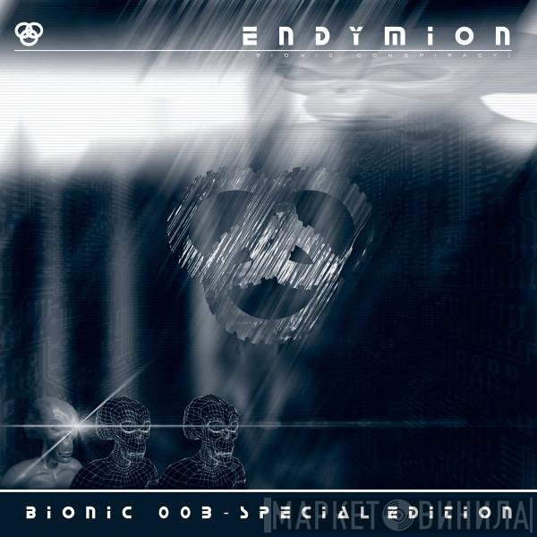 Endymion  - Bionic Conspiracy (Special Edition)